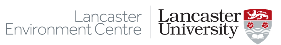 Lancaster Environment Centre logo